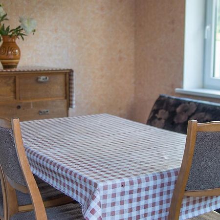 Pas Marija Hotel Palanga Esterno foto