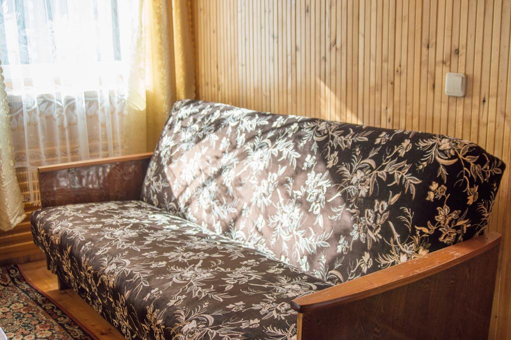 Pas Marija Hotel Palanga Esterno foto