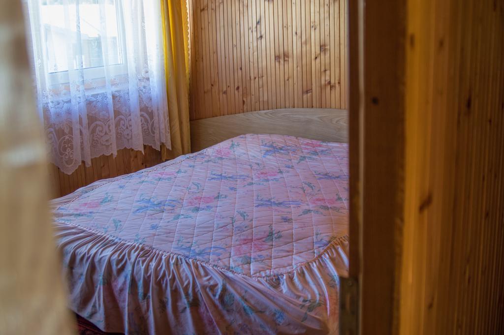 Pas Marija Hotel Palanga Esterno foto